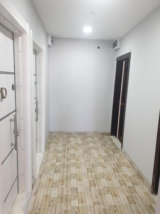 Konyaalti Apart Hotel Анталья Экстерьер фото