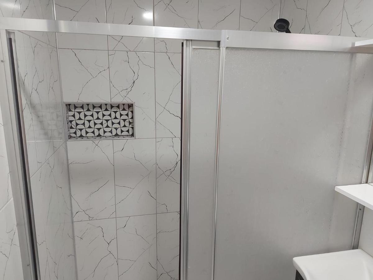 Konyaalti Apart Hotel Анталья Экстерьер фото